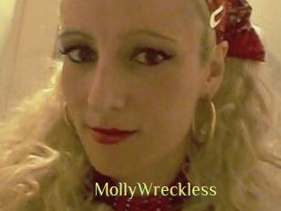 MollyWreckless