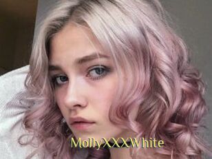MollyXXXWhite
