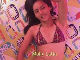 Molly_Latin