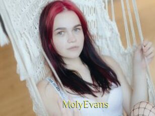 MolyEvans