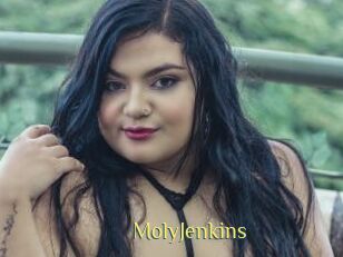 MolyJenkins