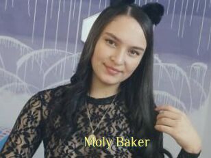 Moly_Baker