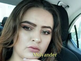 Molyander