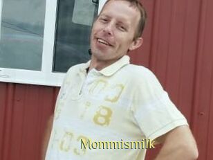 Mommismilk