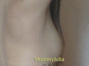 MommyJulia