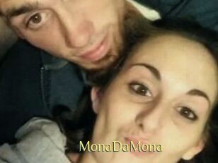 MonaDaMona