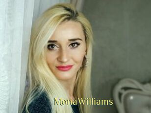 MonaWilliams