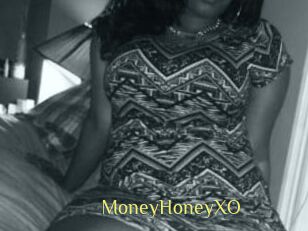 MoneyHoneyXO