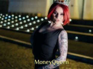 MoneyQueen