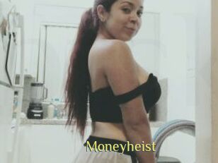 Moneyheist