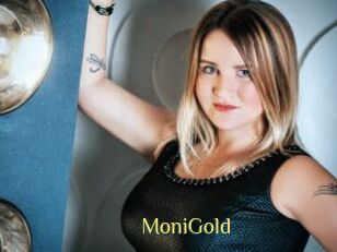 MoniGold