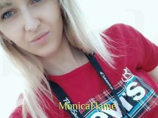 MonicaFlame
