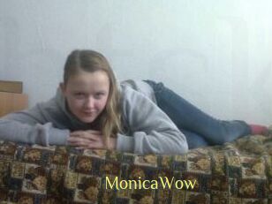MonicaWow