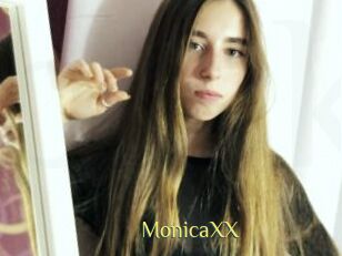 MonicaXX