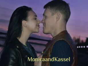 MonicaandKassel