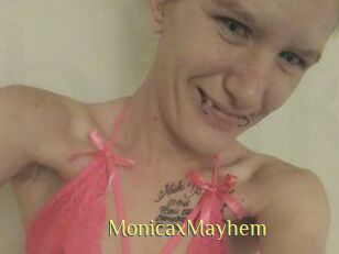 MonicaxMayhem