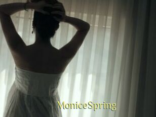 MoniceSpring