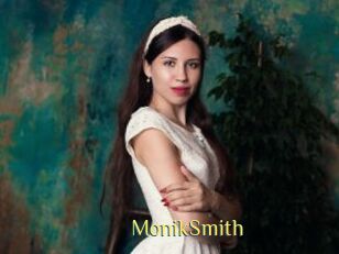MonikSmith