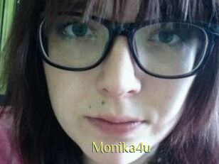 Monika4u