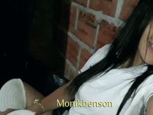 Monikbenson