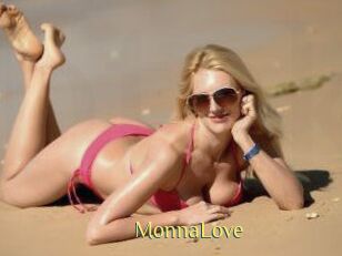 MonnaLove