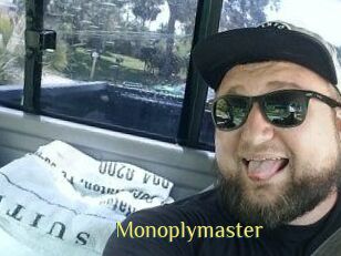 Monoplymaster