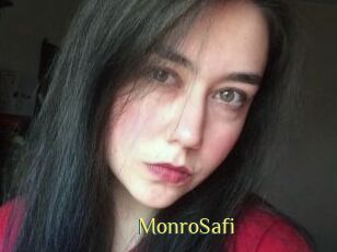 MonroSafi