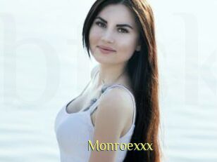 Monroexxx