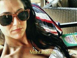 MontanaFox