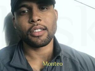Monteo