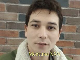 Montuna_XXX