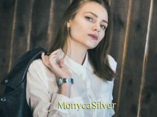 MonycaSilver