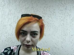 Moodord