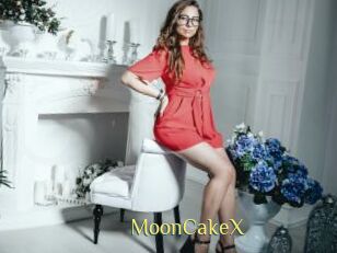 MoonCakeX