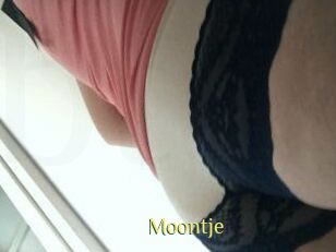 Moontje