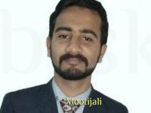 Mootijali