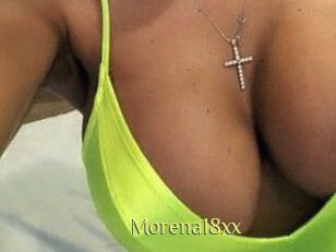 Morena18xx