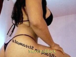 MorenaBlack