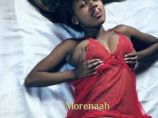 Morenaah