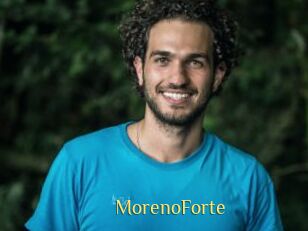 MorenoForte