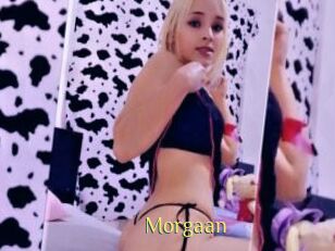 Morgaan