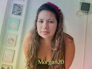 Morgan20