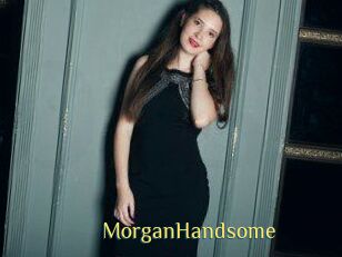 MorganHandsome