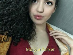 MorganParker