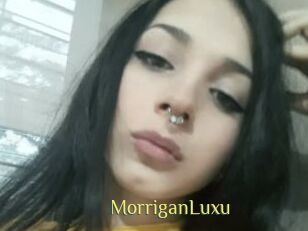 MorriganLuxu