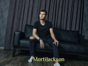 MortiJackson