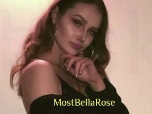 MostBellaRose