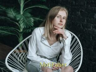MotiFaber