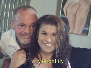 MotionLily