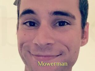 Mowerman